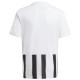 Adidas Παιδική κοντομάνικη μπλούζα Striped 21
